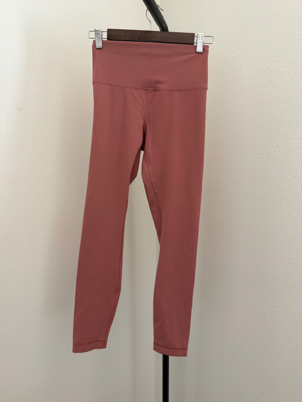 lululemon athletica align High-Rise dusk Leggings - Picture 3 of 5